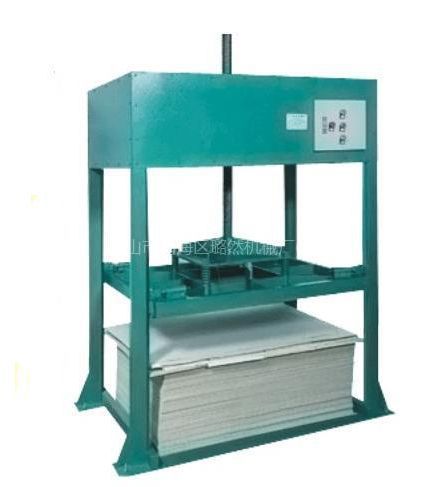 佛山廠家直銷優(yōu)質(zhì)大型瓦楞紙壓紙機(jī)壓紙架——yz1300壓紙機(jī)圖片全覽