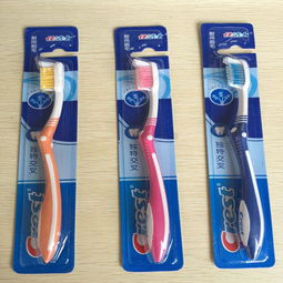 佳潔士牙刷價(jià)格及廠家信息概覽 日用品銷售指南