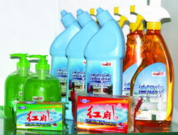 集團(tuán)專題研討自有品牌建設(shè)工作，聚焦日用品銷售升級(jí)