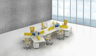 深圳東方華奧辦公家具廠 打造優質實惠環保的辦公解決方案