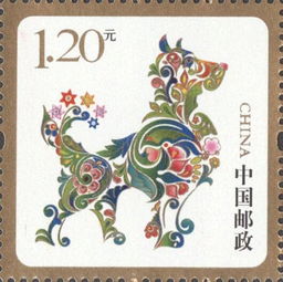 方寸之間見匠心 細(xì)數(shù)歷年精品狗票，哪一枚設(shè)計(jì)最得你心？